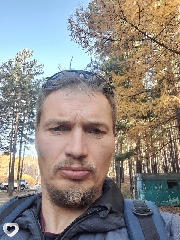 Дмитрий, 51, Чите — анкета №1724019