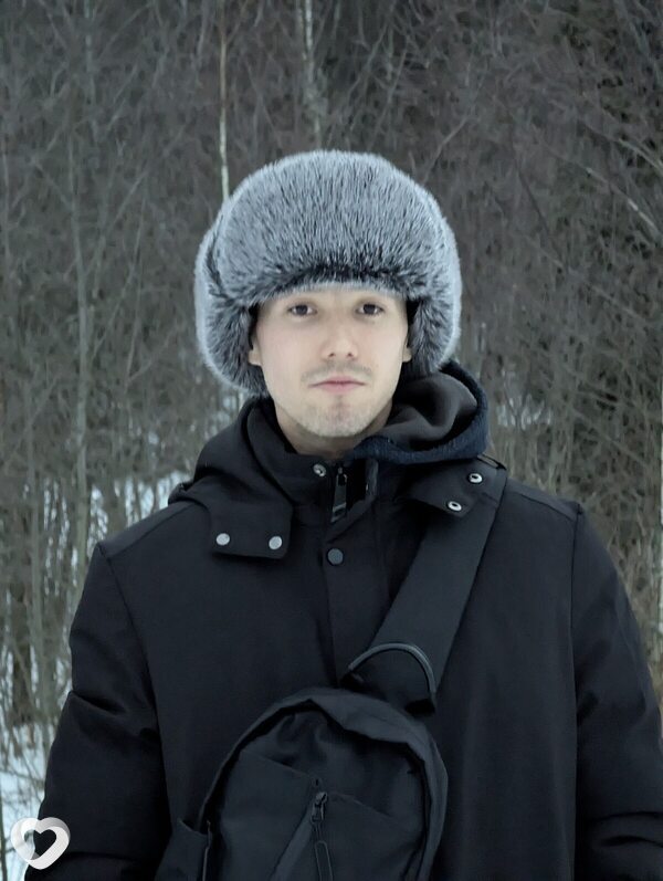 Евгений, Лесной