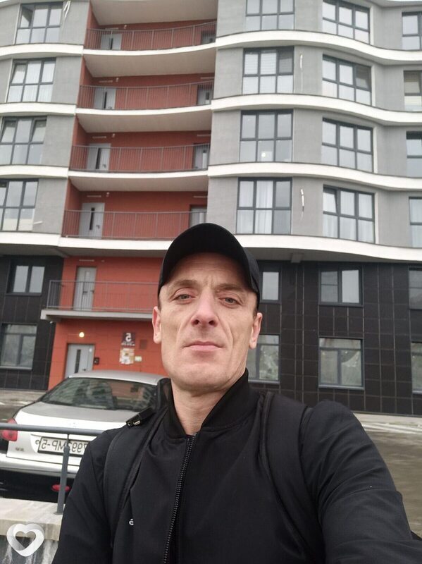 Сергей, 41, Солигорске — анкета №1724024