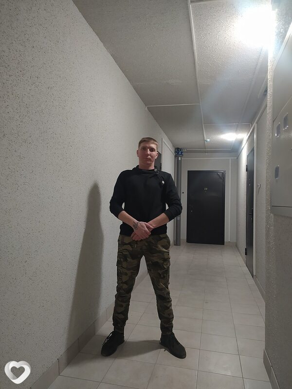 Андрей, 31, Липецке — анкета №1724033