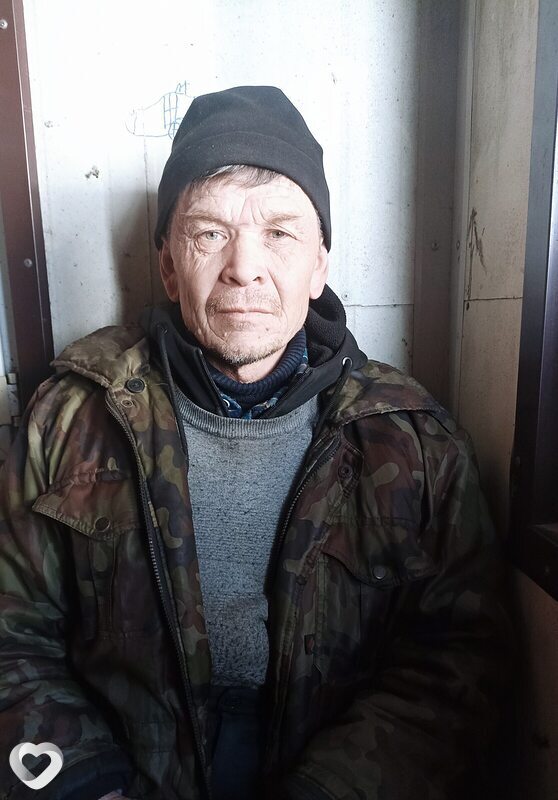 Курсанд, 56, Владивостоке — анкета №1723647