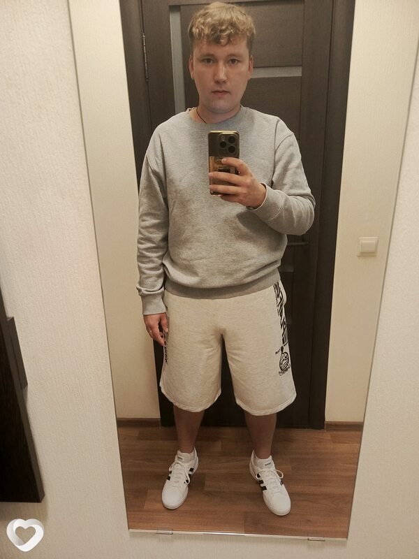 Петр, 30, Нижнем Новгороде — анкета №1723649