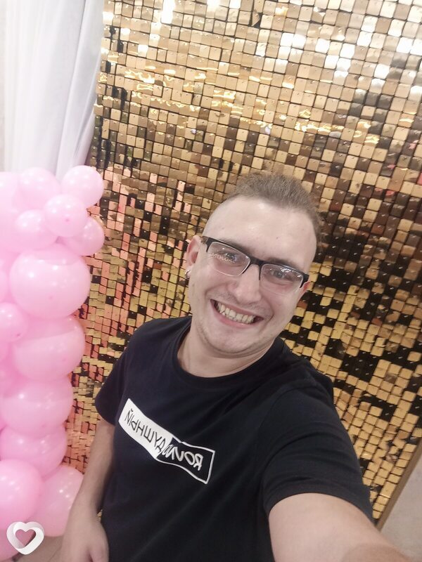 Евгений, 26, Ростове-на-Дону — анкета №1723651