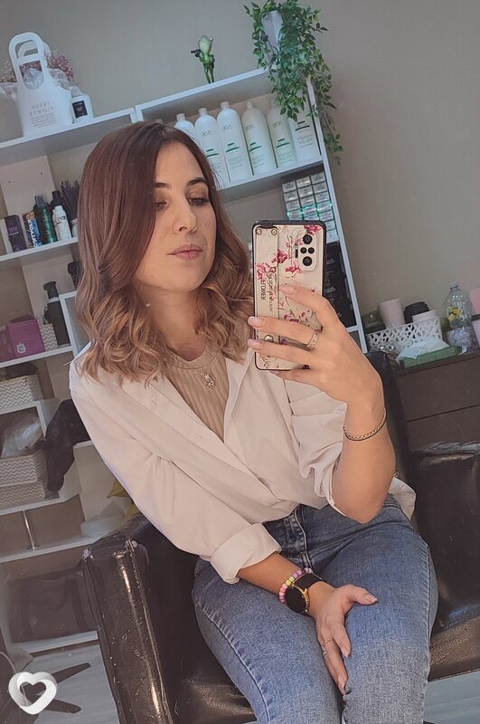 Елена, 27, Туле — анкета №1723654