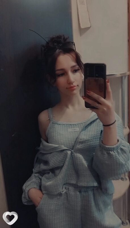 Светлана, 24, Сыктывкаре — анкета №1723656