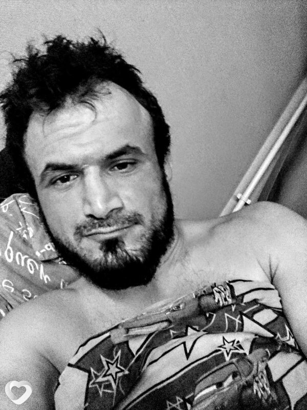 Атай, 30, Санкт-Петербурге — анкета №1723848