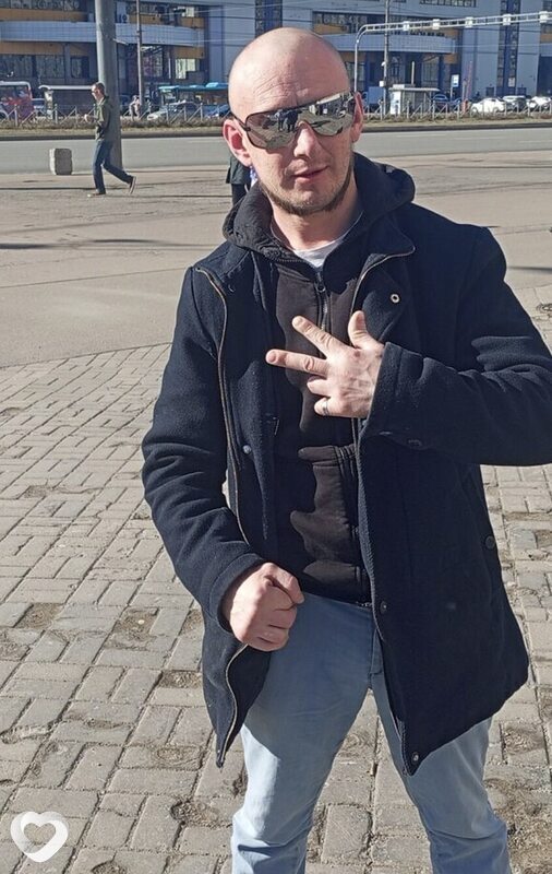 Дмитрий, 42, Южно-Сахалинске — анкета №1723850