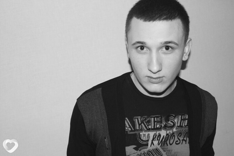 Иван, 32, Луганске — анкета №1723852
