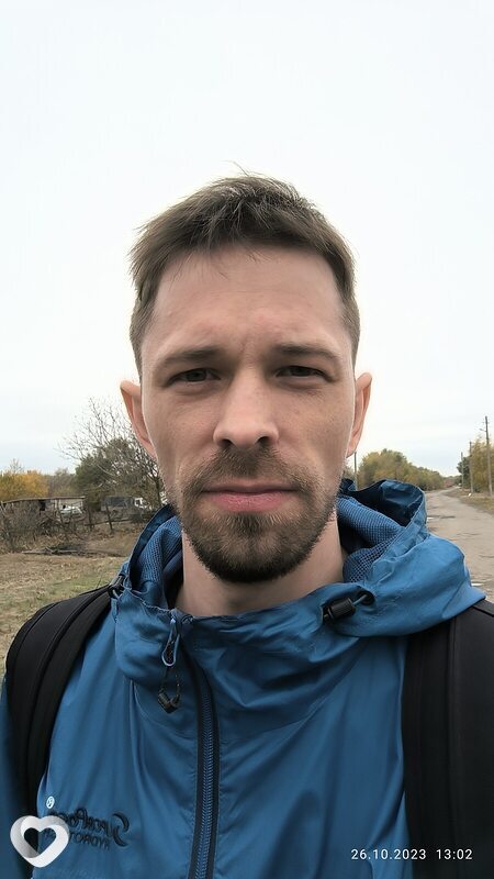 Иван, 36, Волгодонске — анкета №1723858