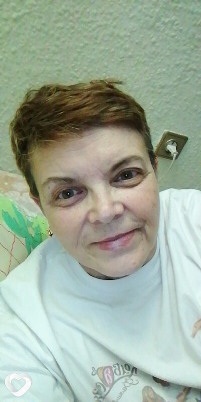 Елена, 64, Новокузнецке — анкета №1723613