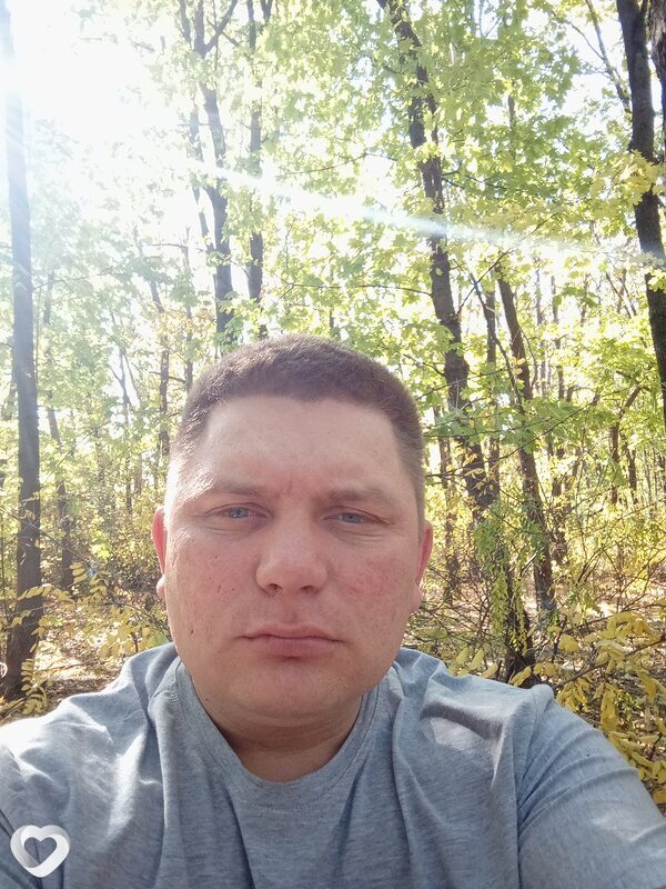 Денис, 37, Антраците — анкета №1723616