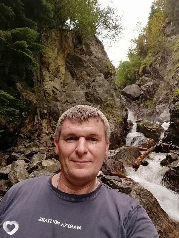 Роман, 48, Курганинске — анкета №1723617