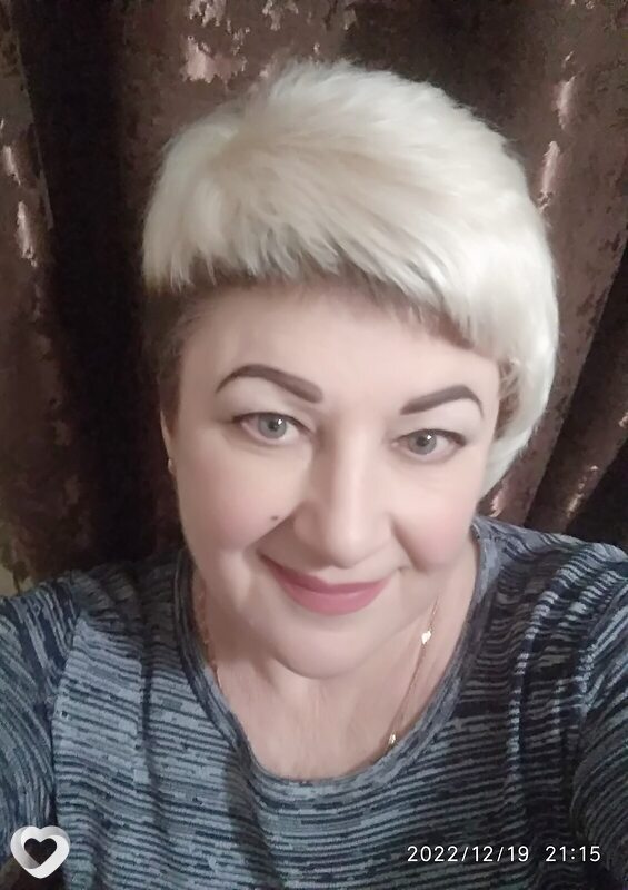 Людмила, 64, Рязани — анкета №1723618