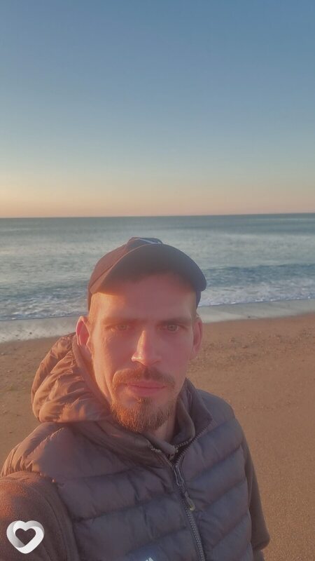 Егор, 34, Абакане — анкета №1723620