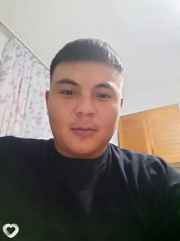 Симба, 34, Астане — анкета №1723624