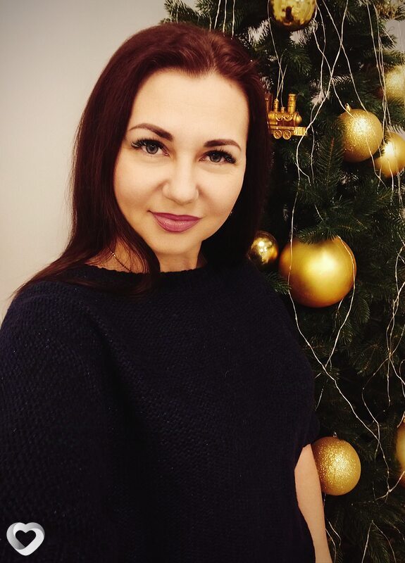 Наталья, 39, Подольске — анкета №1723633