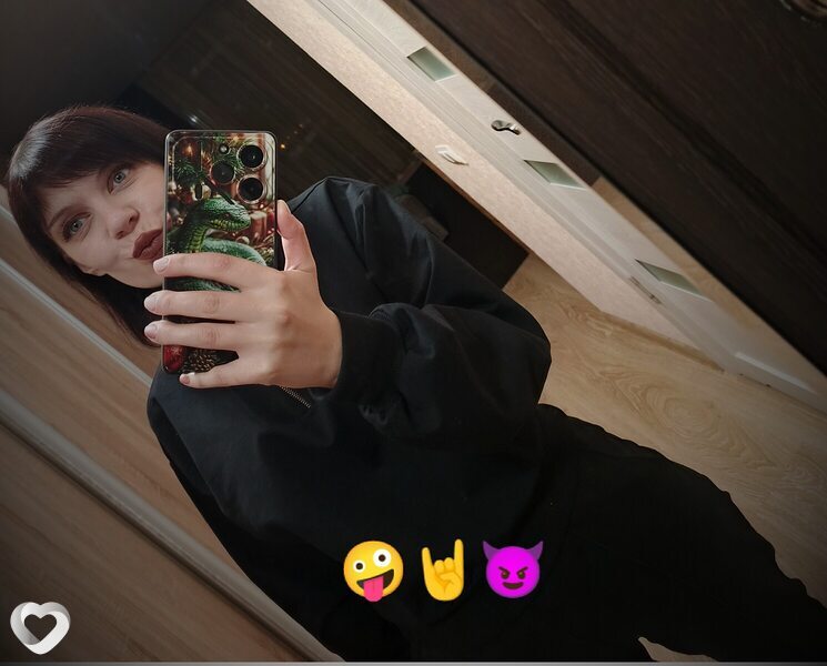 Дарья, 28, Северодвинске — анкета №1723636