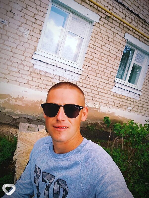 Виктор, 34, Нижнем Новгороде — анкета №1723782