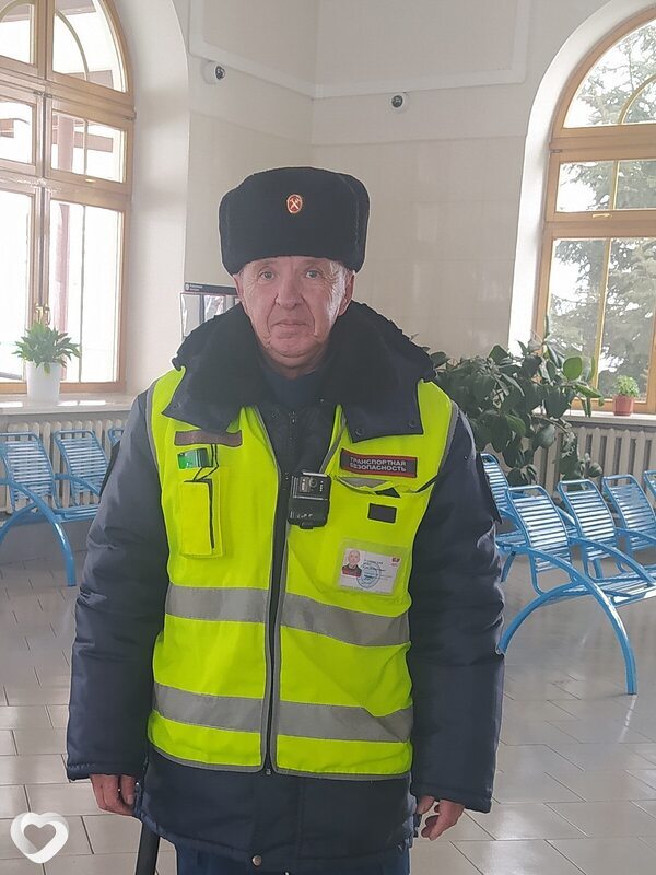 Олег, Биробиджан