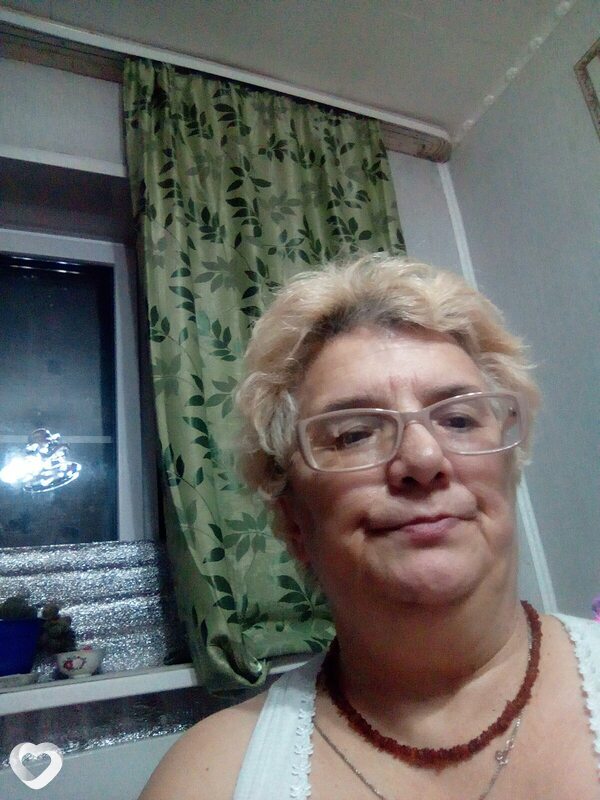 Наталья, 61, Воронеже — анкета №1723937