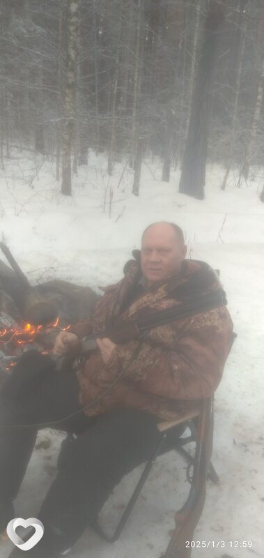 Юрий, 56, Санкт-Петербурге — анкета №1723943