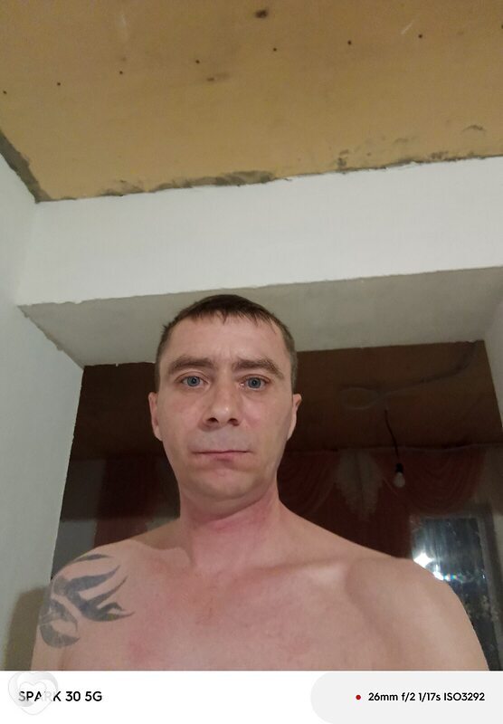 Алексей, 45, Омске — анкета №1723953