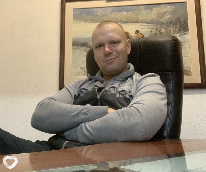 Алексей, 36, Новокузнецке — анкета №1723956