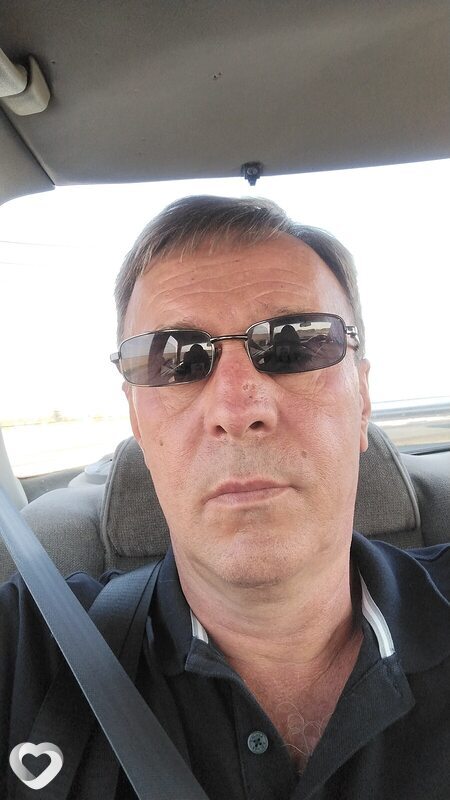 Igor, 54, Вильнюс — анкета №1723960