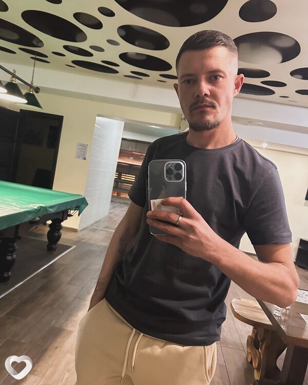 Константин, 31, Оренбурге — анкета №1723712