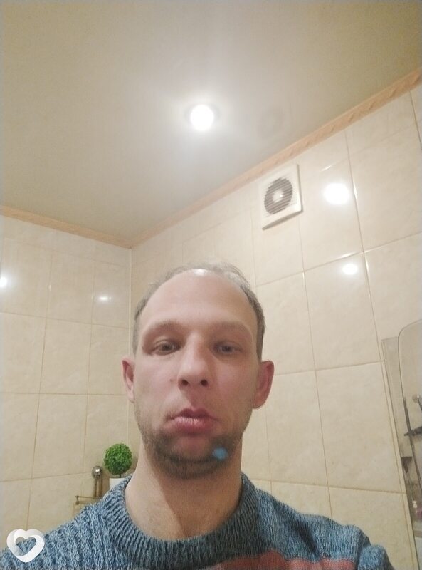Вадим, 47, Днепр — анкета №1723714