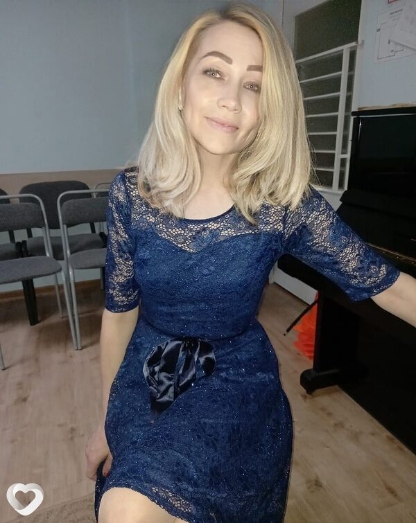 Тата, 46, Москве — анкета №1723734