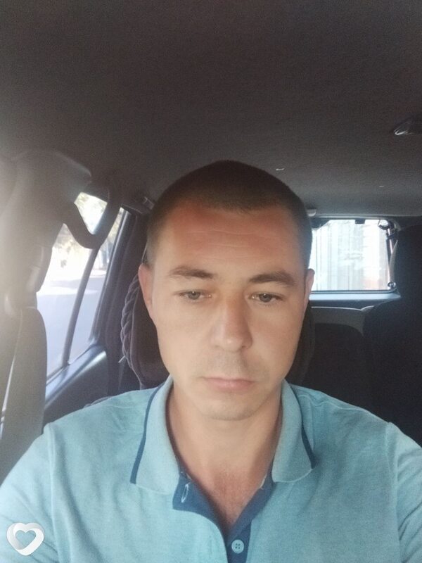 Линар, 39, Алматы — анкета №1723820