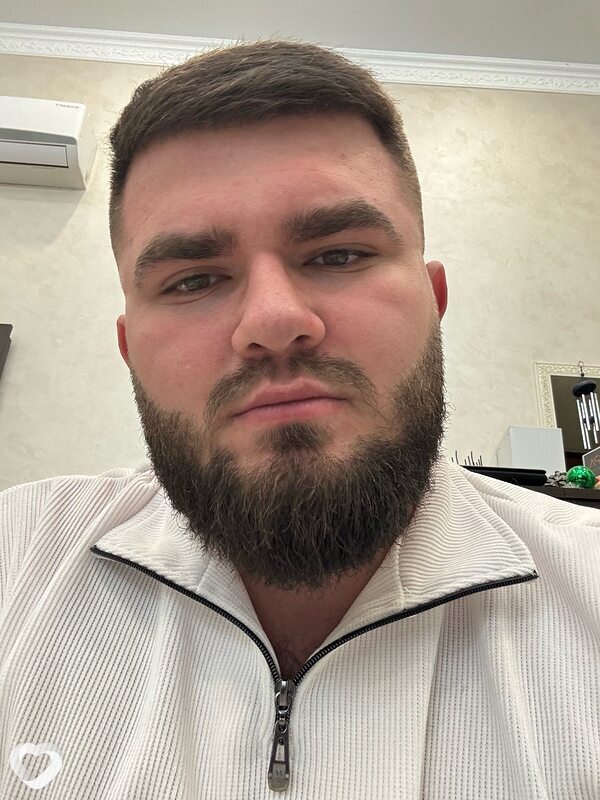 Эдгар, 25, Пятигорске — анкета №1723835