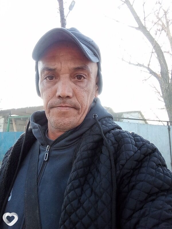 Ахметжан, 42, Алматы — анкета №1724111