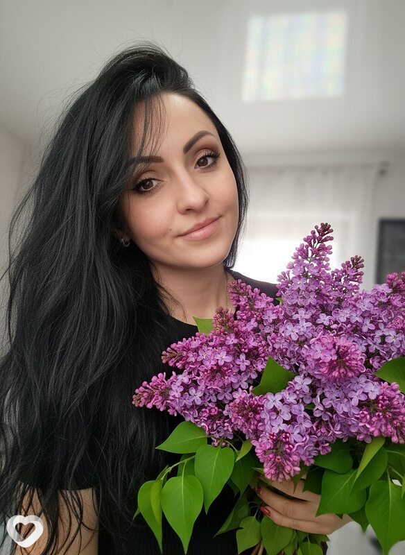 Екатерина, 39, Балахне — анкета №1724112