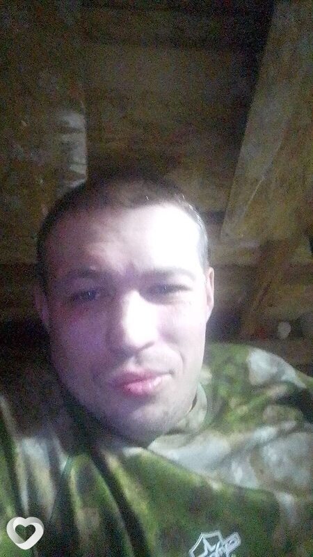 Андрей, 34, Ульяновске — анкета №1724113