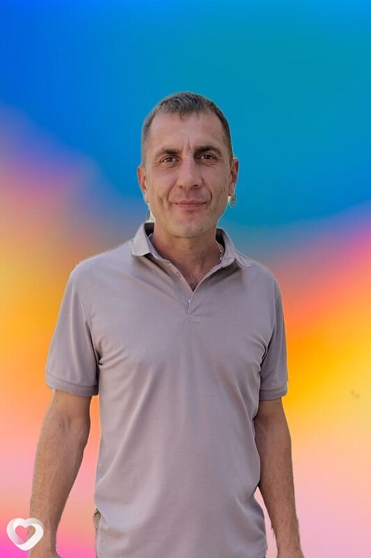 Валерий, 39, Алматы — анкета №1724116