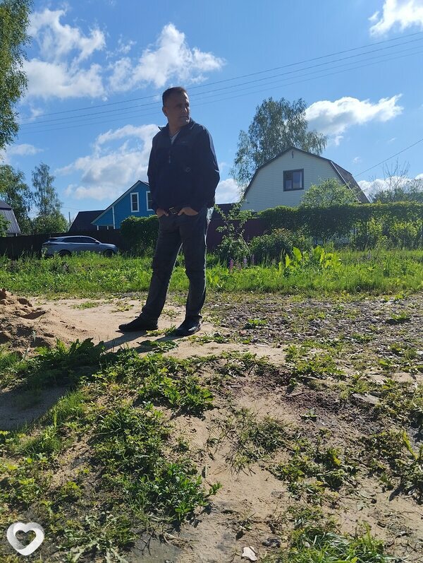 Тмур, 41, Пензе — анкета №1724117