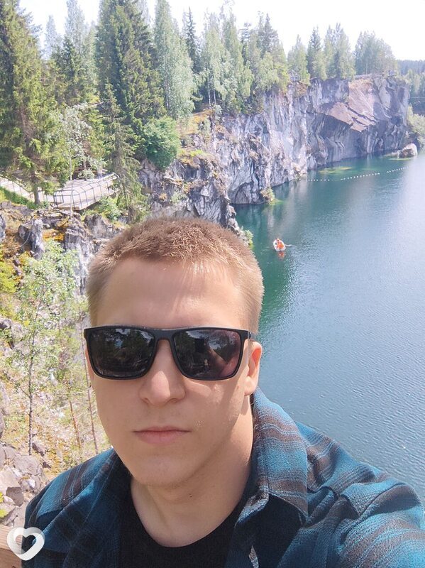 Александр, 24, Иванове — анкета №1724130