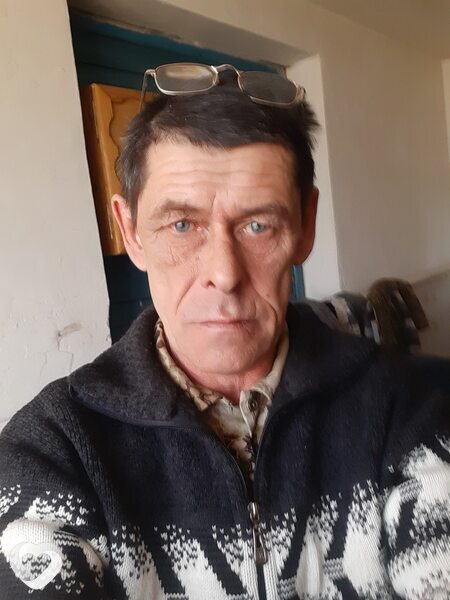 Дмитрий, 59, Чите — анкета №1724134