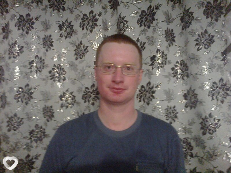 Дима, 41, Чебаркуле — анкета №1723744