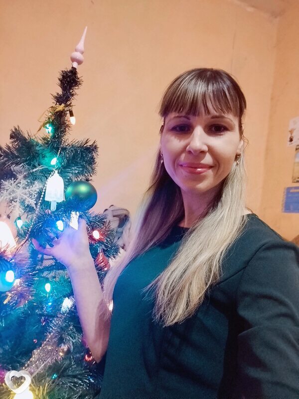 Тетяна, Знаменка