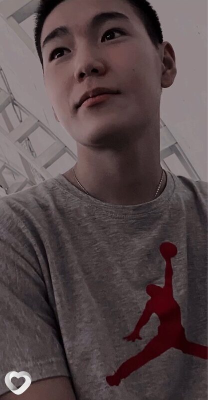 Слава, 20, Владивостоке — анкета №1723749