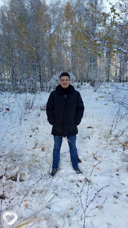 Николай, 44, Ульяновске — анкета №1723751