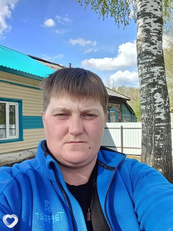 Андрей, 36, Алтайский — анкета №1723752