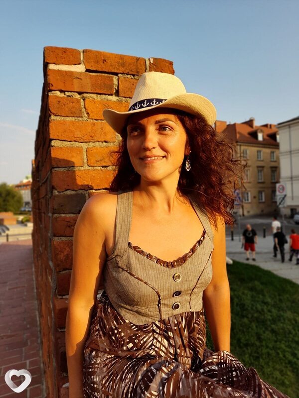 Катерина, 43, Минске — анкета №1723753