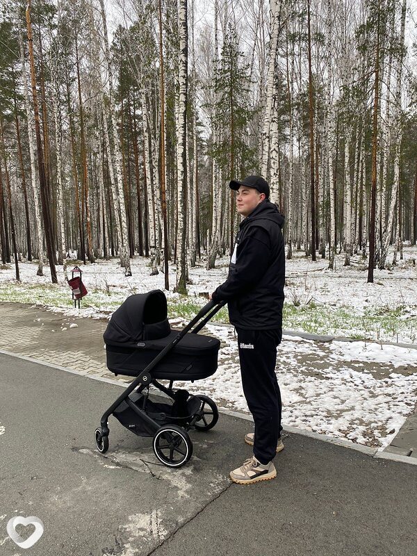 Артемий, 22, Серове — анкета №1723759