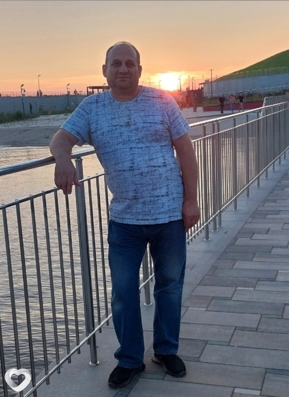 Роман, 50, Тольятти — анкета №1723899