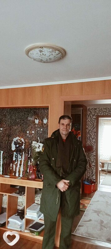 Витя, 53, Новосибирске — анкета №1723900