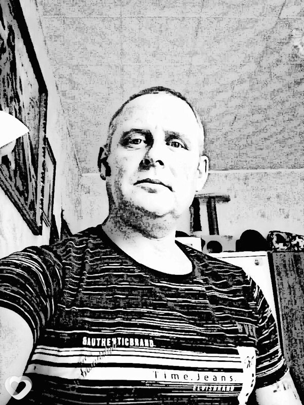 Валерий, 49, Магнитогорске — анкета №1723906